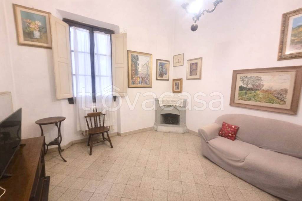 appartamento in vendita a Firenze in zona Centro Duomo