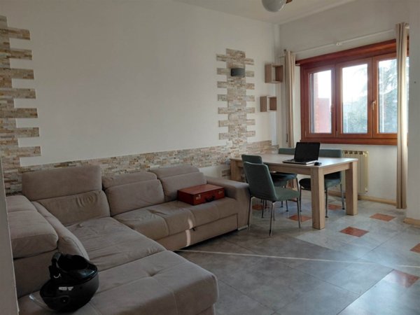 appartamento in vendita a Firenze in zona Novoli