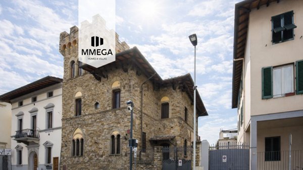 casa indipendente in vendita a Firenze in zona Careggi