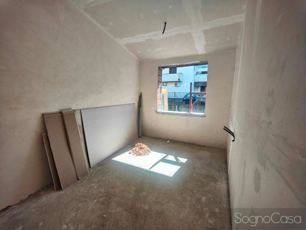 appartamento in vendita a Firenze in zona Isolotto