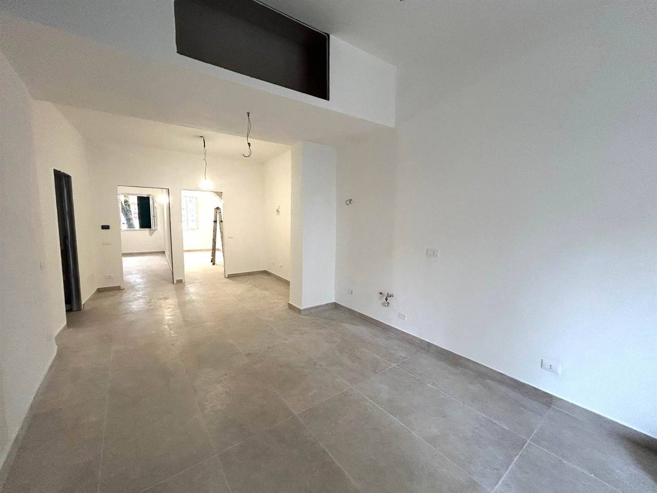 appartamento in vendita a Firenze in zona Isolotto