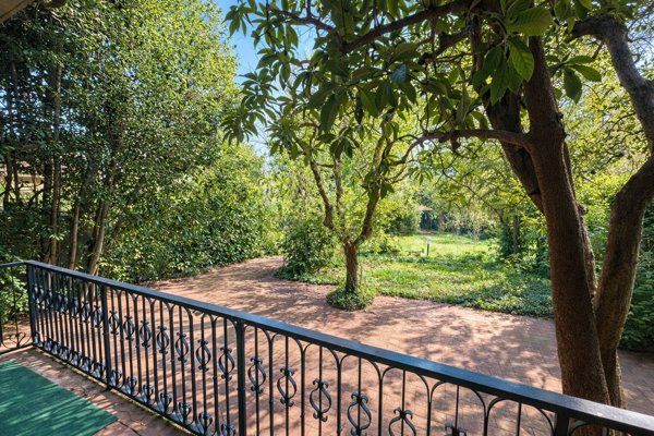 casa indipendente in vendita a Firenze in zona San Gaggio