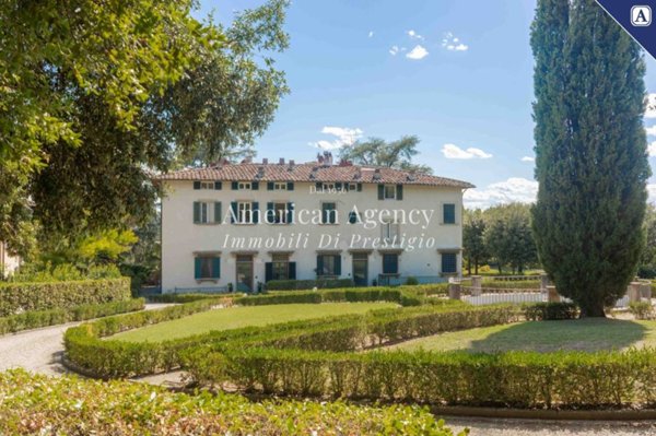 appartamento in vendita a Firenze in zona Settignano