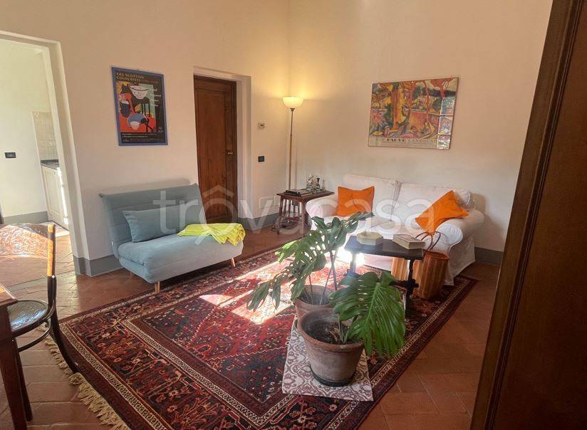 appartamento in vendita a Firenze in zona Bellosguardo