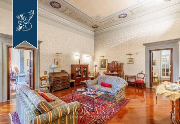 casa indipendente in vendita a Firenze in zona Centro Santa Croce