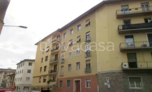 appartamento in vendita a Firenze in zona Bellariva