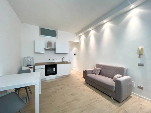 appartamento in vendita a Firenze in zona Coverciano