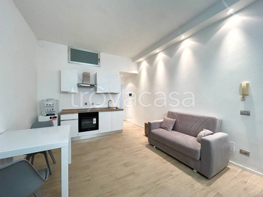 appartamento in vendita a Firenze in zona Coverciano