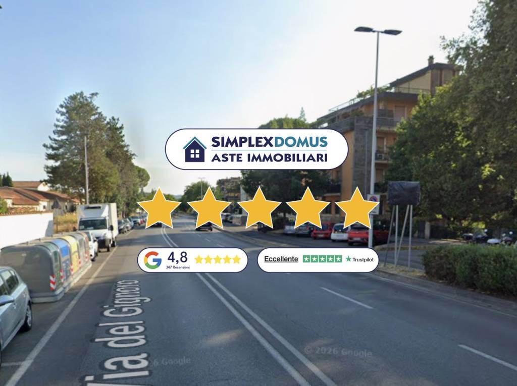 appartamento in vendita a Firenze in zona Coverciano