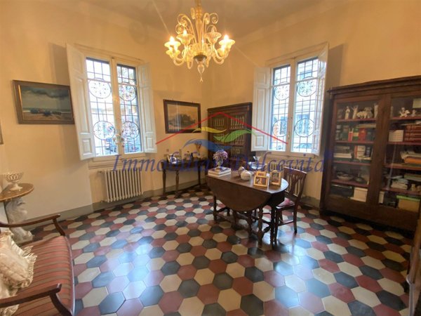 casa indipendente in vendita a Firenze in zona Statuto