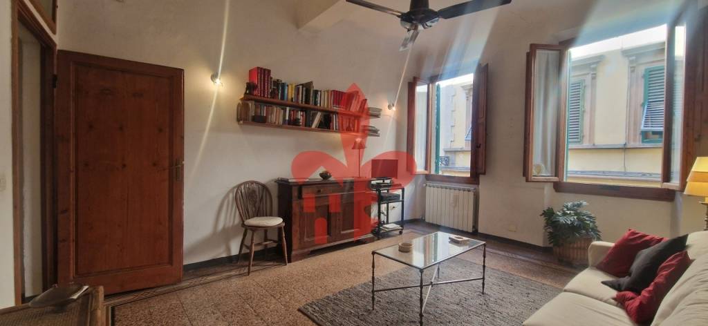 appartamento in vendita a Firenze in zona Centro Santa Maria Novella