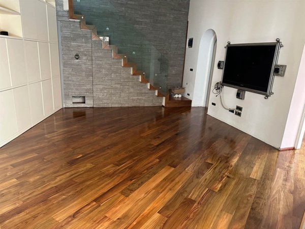 appartamento in vendita a Firenze in zona Campo di Marte