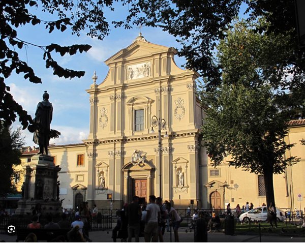 negozio in vendita a Firenze in zona Centro Storico