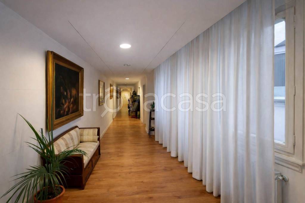 appartamento in vendita a Firenze in zona Campo di Marte