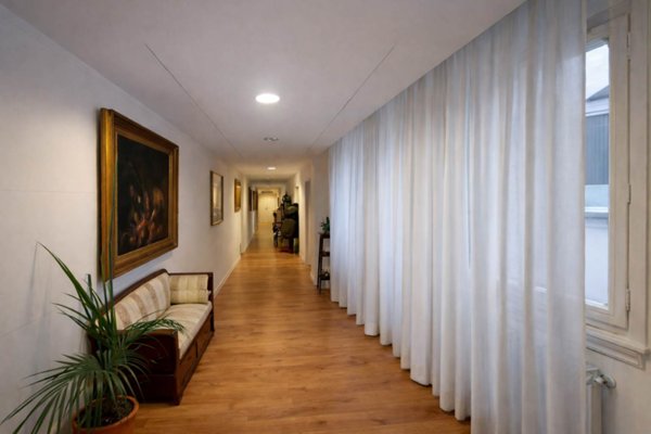 appartamento in vendita a Firenze in zona Campo di Marte