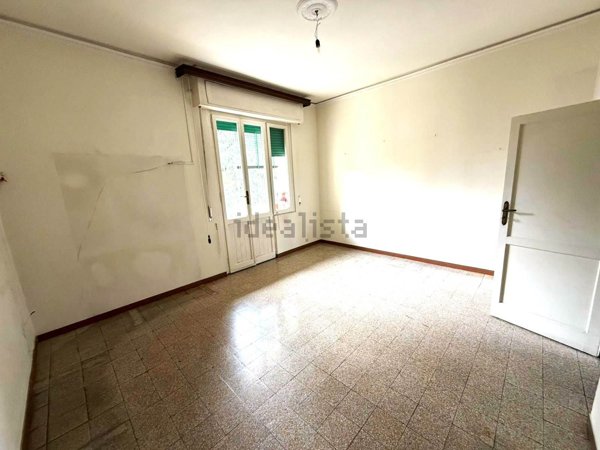 appartamento in vendita a Firenze in zona Isolotto