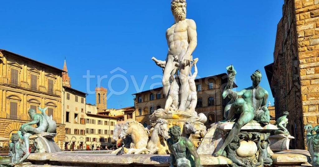 negozio in vendita a Firenze in zona Centro Duomo