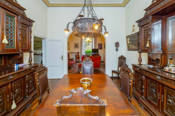 casa indipendente in vendita a Firenze in zona Le Cure