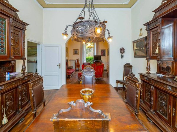 casa semindipendente in vendita a Firenze in zona Le Cure