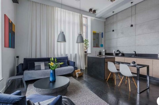 appartamento in vendita a Firenze in zona Campo di Marte