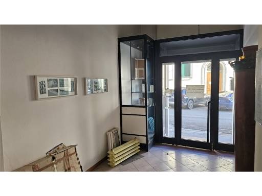 negozio in vendita a Firenze