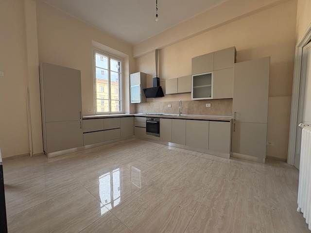 appartamento in vendita a Firenze in zona Statuto