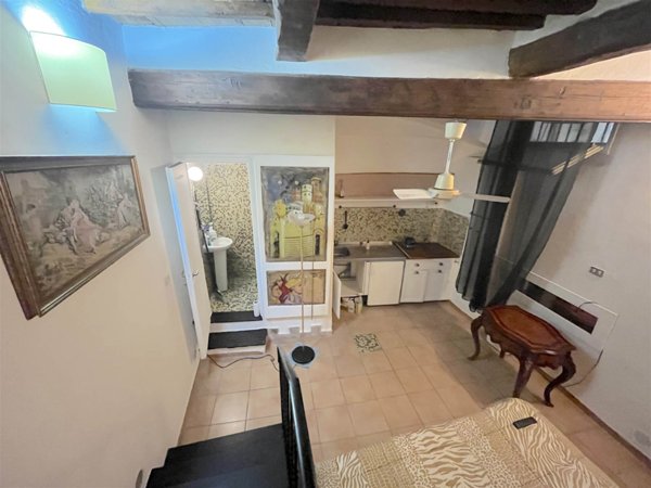 appartamento in vendita a Firenze in zona Centro Storico