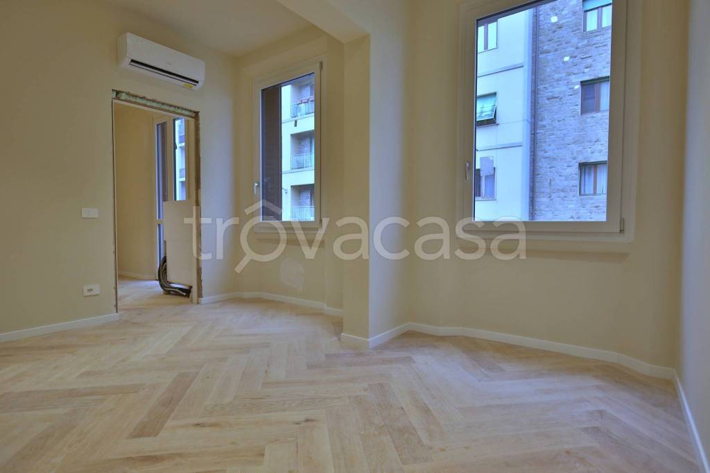 appartamento in vendita a Firenze