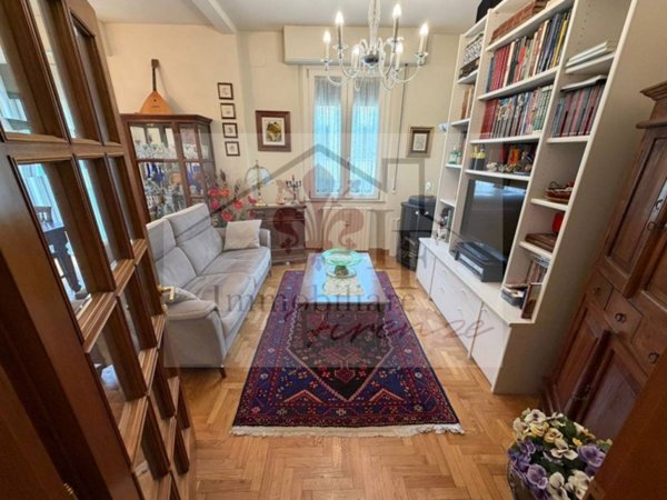 appartamento in vendita a Firenze in zona Novoli