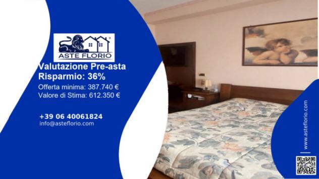 appartamento in vendita a Firenze in zona Coverciano