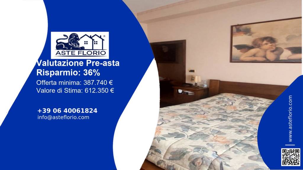 appartamento in vendita a Firenze in zona Coverciano