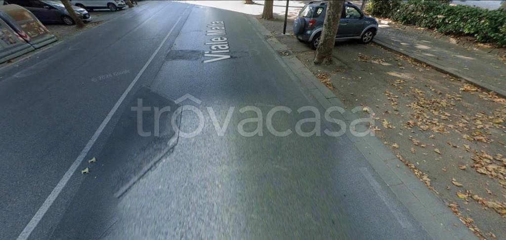 appartamento in vendita a Firenze in zona Campo di Marte