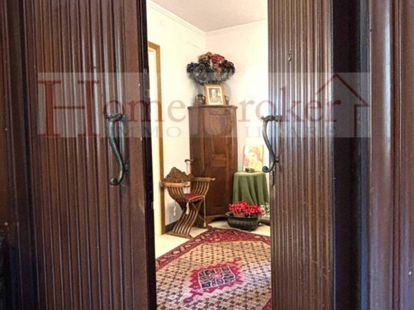 appartamento in vendita a Firenze in zona Campo di Marte