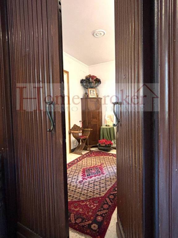 appartamento in vendita a Firenze in zona Campo di Marte