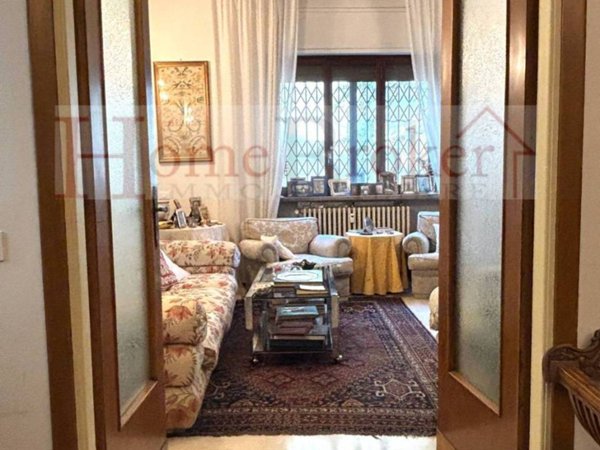 appartamento in vendita a Firenze in zona Campo di Marte