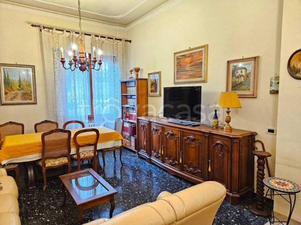appartamento in vendita a Firenze in zona Cintoia