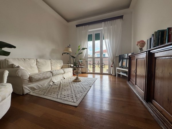 appartamento in vendita a Firenze in zona San Gaggio