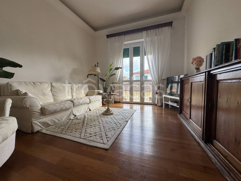 appartamento in vendita a Firenze in zona San Gaggio
