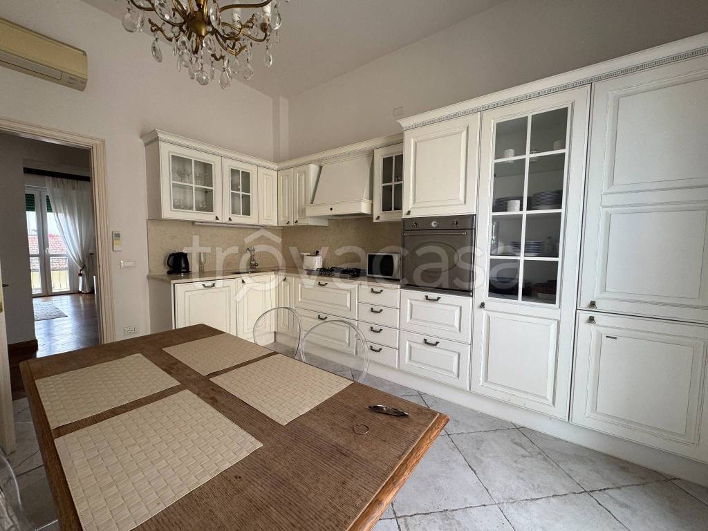 appartamento in vendita a Firenze in zona San Gaggio