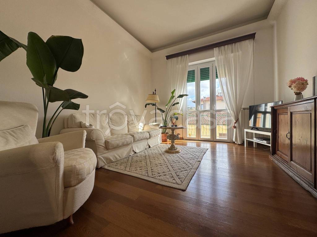 appartamento in vendita a Firenze in zona San Gaggio