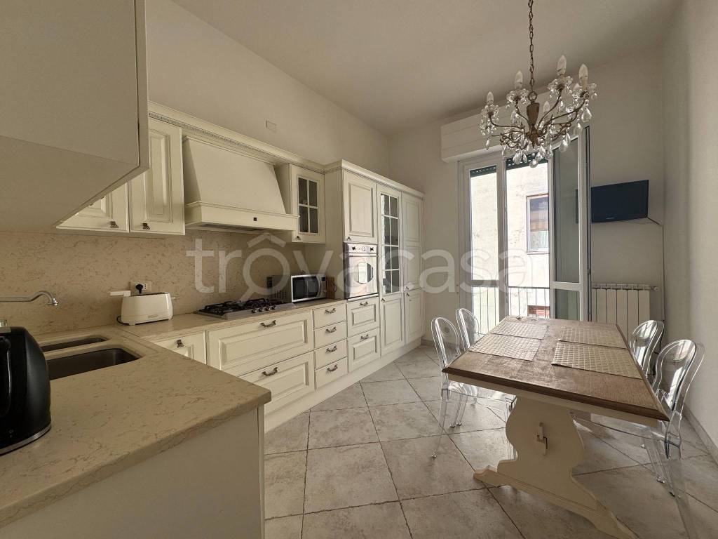 appartamento in vendita a Firenze in zona San Gaggio