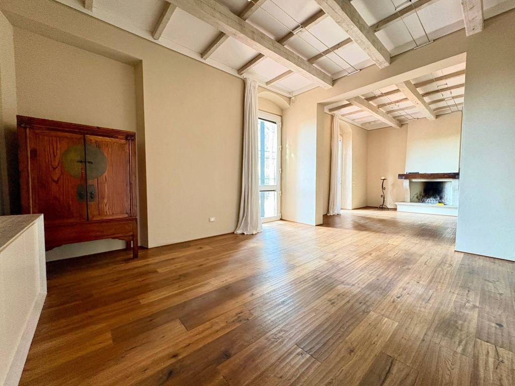 casa indipendente in vendita a Firenze in zona Careggi