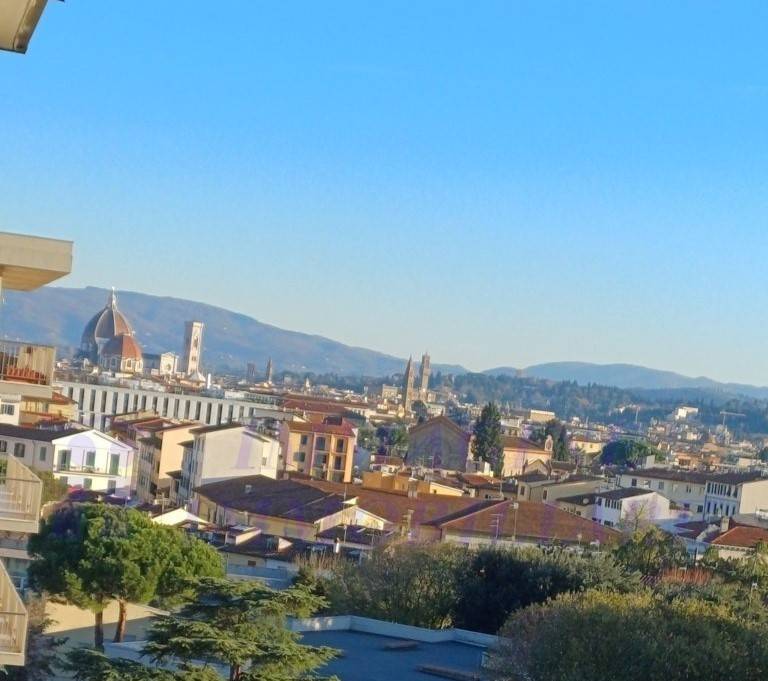 appartamento in vendita a Firenze in zona Centro Storico
