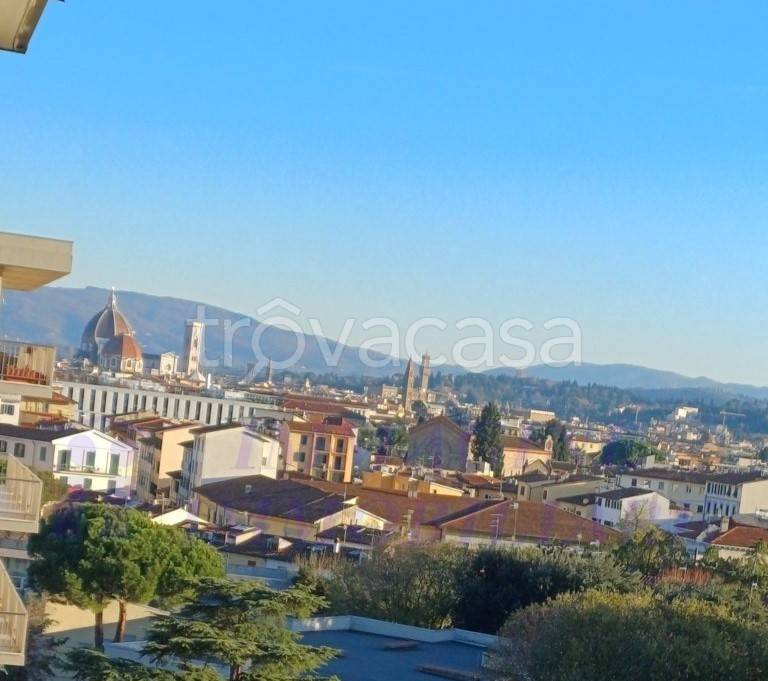 appartamento in vendita a Firenze in zona Centro Storico