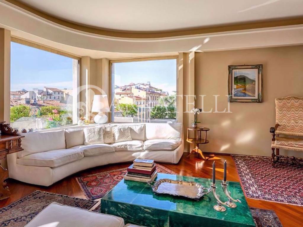 appartamento in vendita a Firenze
