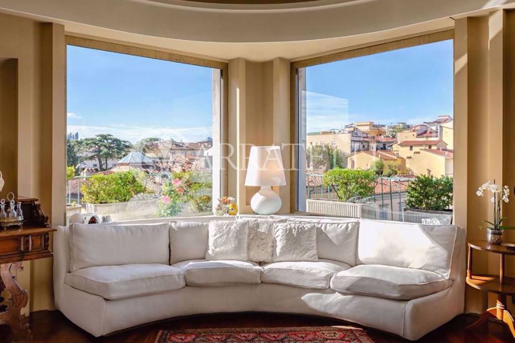 appartamento in vendita a Firenze in zona Centro Storico
