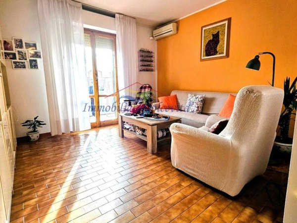 appartamento in vendita a Firenze in zona Isolotto