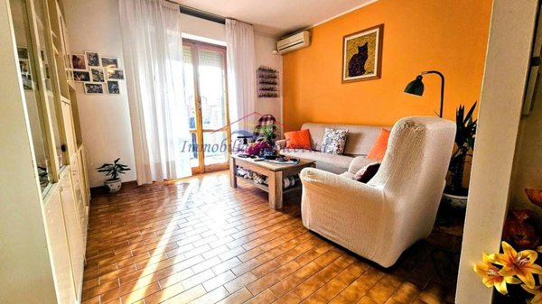 appartamento in vendita a Firenze in zona Cintoia