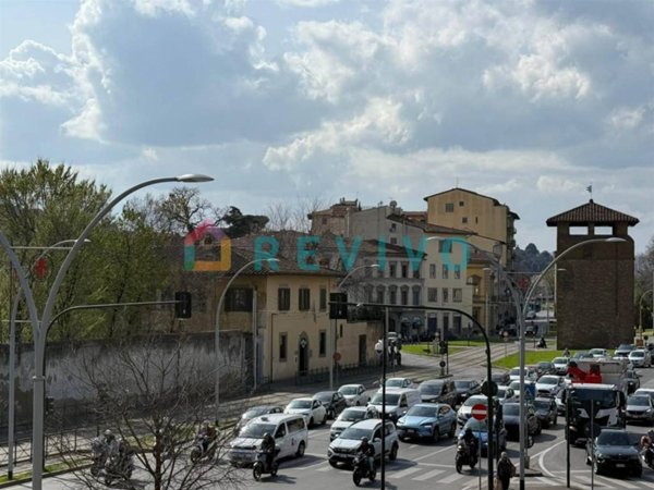 ufficio in vendita a Firenze in zona Centro Storico