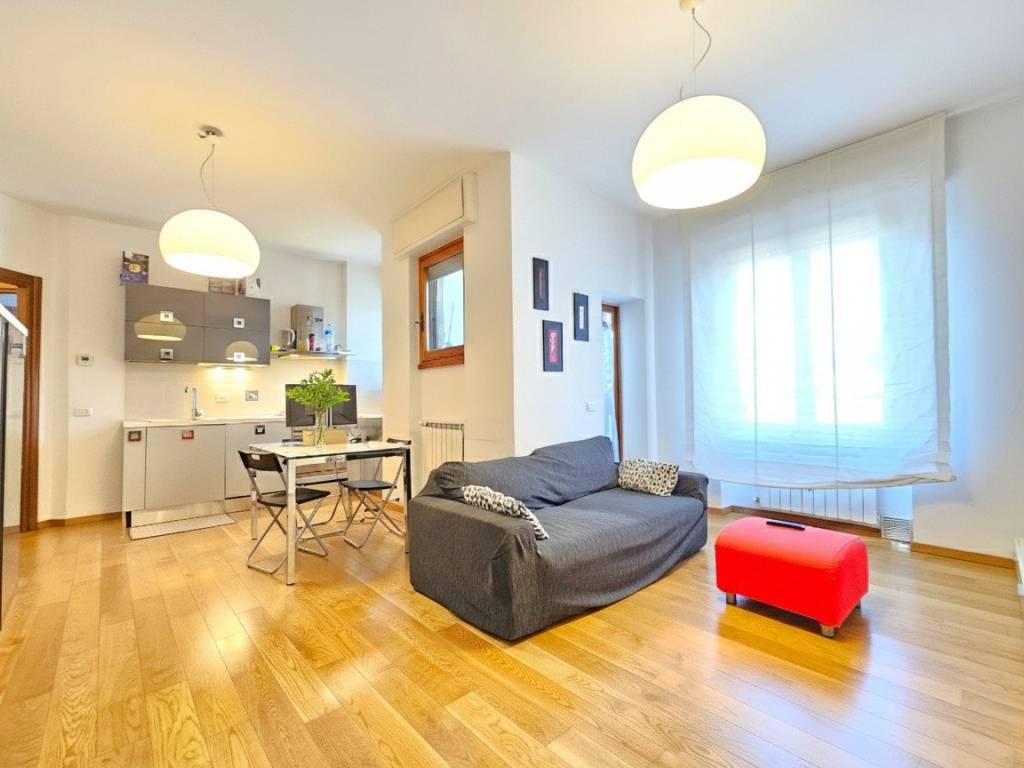 appartamento in vendita a Firenze in zona Rovezzano